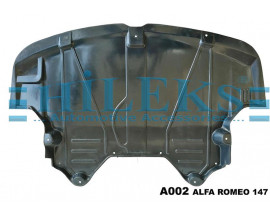 KARTER MUHAFAZA ALFA ROMEO 01-09 01-09