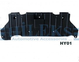 KARTER MUHAFAZASI ACCENT 00-06