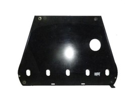 KARTER MUHAFAZASI ACCENT DEMİR