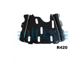 KARTER MUHAFAZASI CLIO II-KANGOO II-LOGAN 98-08 PLASTİK