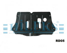 KARTER MUHAFAZASI DACIA DUSTER 15