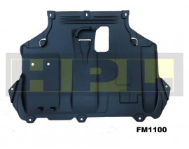 KARTER MUHAFAZASI ENJEKSİYON BENZİNLİ FORD FOCUS III-CMAX 2006-2017