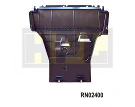 KARTER MUHAFAZASI ENJEKSİYON FLUENCE-MEGANE III 09-12