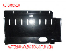 KARTER MUHAFAZASI FOCUS TÜM MOD