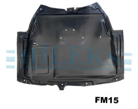 KARTER MUHAFAZASI FORD COURIER 19