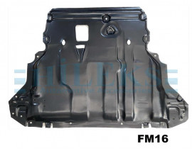 KARTER MUHAFAZASI FORD FOCUS IV 18