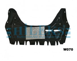 KARTER MUHAFAZASI GOLF V-JETTA-TOLEDEO-LEON 04-10 PLASTİK DRS5001