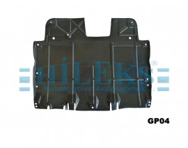 KARTER MUHAFAZASI GRANDE PUNTO 06 1.4 PLASTİK