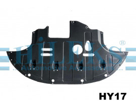 KARTER MUHAFAZASI HYUNDAİ ELANTRA 2016/2019