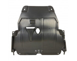 KARTER MUHAFAZASI MEGANE IV 2017