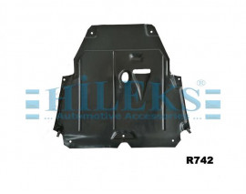 KARTER MUHAFAZASI MEGANE IV