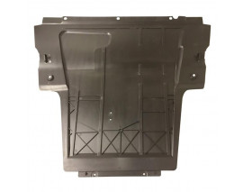 KARTER MUHAFAZASI MGN II