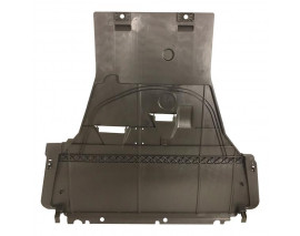 KARTER MUHAFAZASI MGN III-FLUENCE PLASTİK