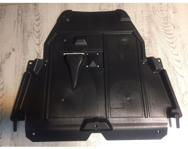 KARTER MUHAFAZASI MGN IV 2017