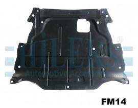 KARTER MUHAFAZASI MONDEO 2007/2014