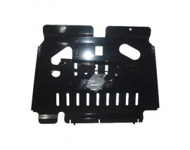 KARTER MUHAFAZASI P206 DEMİR