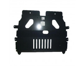 KARTER MUHAFAZASI P307 DEMİR