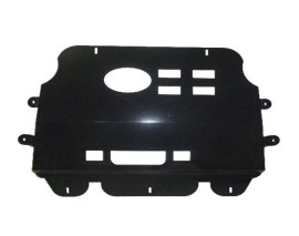 KARTER MUHAFAZASI P308-P3008-TEPEE-C4 DEMİR