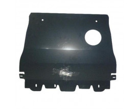 KARTER MUHAFAZASI P407 DEMİR