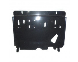 KARTER MUHAFAZASI PARTNER-BERLINGO DW8-DW10 TD HDI YM DEMİR