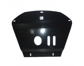 KARTER MUHAFAZASI PASSAT 97-01 DEMİR