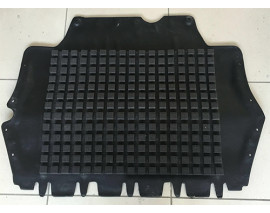 KARTER MUHAFAZASI PLASTİK KÖPÜKLÜ -GOLF V-CADDY-TOURAN-JETTA-ALTEA-LEON-OCTAVIA-A5