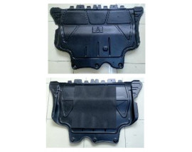 KARTER MUHAFAZASI PLASTİK KÖPÜKLÜ GOLF VII