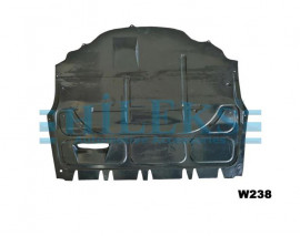 KARTER MUHAFAZASI POLO 01-08 CORDOBA 02-08 FABİA 99-08 İBİZA 02-08 DİZEL