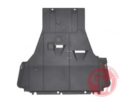 KARTER MUHAFAZASI RENAULT MEGANE III FLUENCE HB 1.4 1.6 1.5