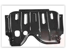 KARTER MUHAFAZASI SAÇ DACIA LOGAN