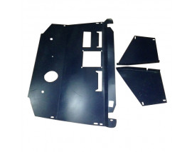 KARTER MUHAFAZASI SAÇ MASTER 2013