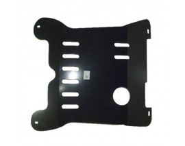 KARTER MUHAFAZASI VECTRA C DEMİR