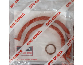 KARTER TK LASTİKLERİ SİLİKON R9-R11-TOROS