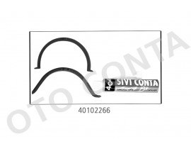 KARTER TK SIVI CONTASI R9-R11-TOROS