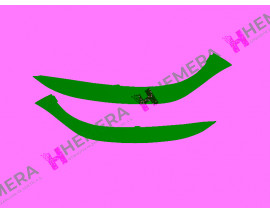 KAŞ FAR ÖN SET RENAULT CLIO IV 2013-2015