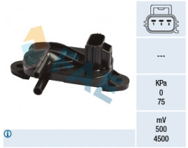 KATALIZOR SENSORU ISI FOCUS II 07 11 1.6TDCI 2.0TDCI MONDEO IV KUGA S MAX 2.0TDCI 07 14 MAZDA 3 BK