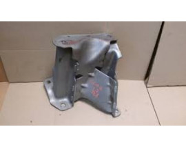 KATALİZÖR SUPORTU MGN III TCE MOTOR
