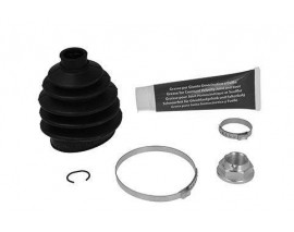 KAUÇUK KÖRÜK KİTİ FORD EUROPE B-MAX : 1.0 12VECOBOOST;1.5 TDCİ;1.6 TDCİ / FİESTA VII : 1.0;1.0 ECOBO