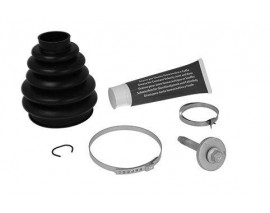 KAUÇUK KÖRÜK KİTİ FORD EUROPE C-MAX I : 1.6 TDCİ / FOCUS III. SW : 1.6 TDCİ;1.8 TDCİ