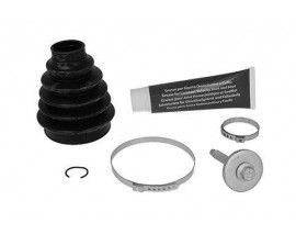 KAUÇUK KÖRÜK KİTİ FORD EUROPE MONDEO IV. SW : 1.6;1.6 Tİ