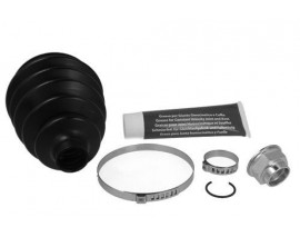 KAUÇUK KÖRÜK KİTİ RENAULT LCV MASTER IV : 2.3 DCİ FWD. RWD;2.3 DCİ. FWD