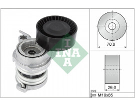 KAYIS GERGI KUTUGU BMW E81 E87 E82 E46 E90 E60 E83 E85
