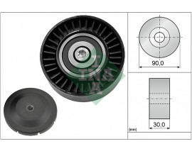 KAYIS GERGI RULMANI BMW E81 E82 E88 E90 E91 E92 E93 E60 E61