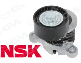 KAYIS GERGI RULMANI KÜTÜKLÜ MERCEDES X253 W205 S205 C253 R172 W222