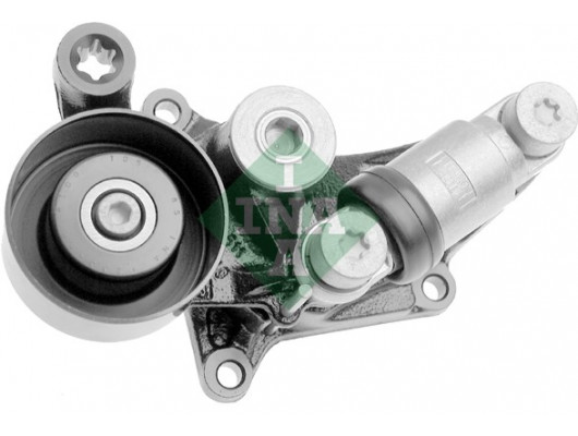 KAYIS GERGI RULMANI MERCEDES OM646 W203 S203 W211 S211 KUTUKLU