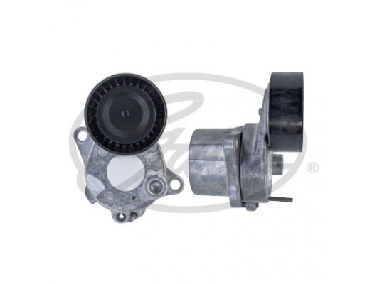 KAYIS GERGI RULMANI MERCEDES VITO W447 14 KUTUKLU