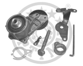 KAYIS GERGI RULMANI MERCEDES W124 W201 W461 W463 B601 KUTUKLU