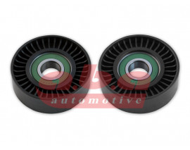 KAYIS GERGI RULMANI MERCEDES W168 W169 W245 W414 . OPEL ASTRA G CORSA 1.0 1.2