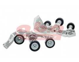 KAYIS GERGI RULMANI MERCEDES W168 W414 KUTUKLU