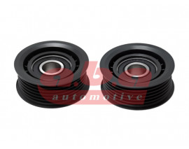 KAYIS GERGI RULMANI MERCEDES W202 W203 CL203 C209 C219 W210 W211 W163 W463 W220 W221 KANALLI